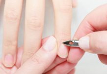 Come togliere le cuticole Come togliere le cuticole