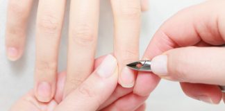 Come togliere le cuticole Come togliere le cuticole