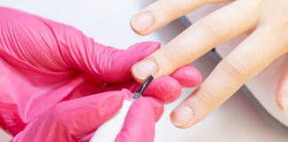 Cosa sono le cuticole? Cosa sono le cuticole?