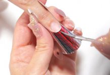 Cartine per ricostruzione unghie: cosa sono e come si applicano? Come applicare la cartina per ricostruzione unghie