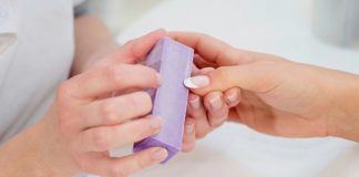 Buffer per unghie: cos’è e a cosa serve? Buffer per unghie: cos'è e a cosa serve?