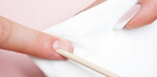 Bastoncino d’arancio – Cos’è e come si utilizza bastoncino arancio unghie